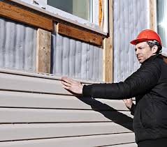 Affordable Siding Repair and Maintenance Services in Rolla, ND